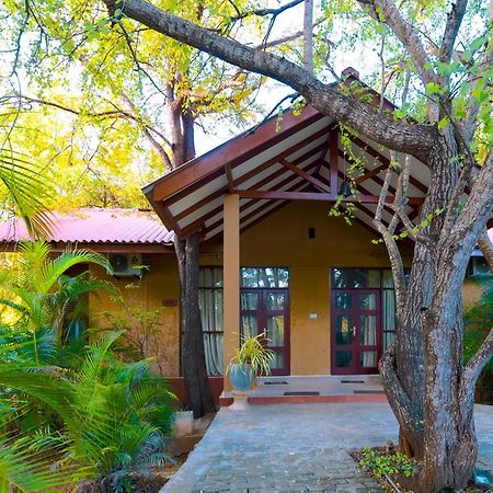 Safari Lodge Yala Катарагама Экстерьер фото