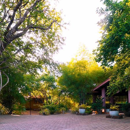 Safari Lodge Yala Катарагама Экстерьер фото