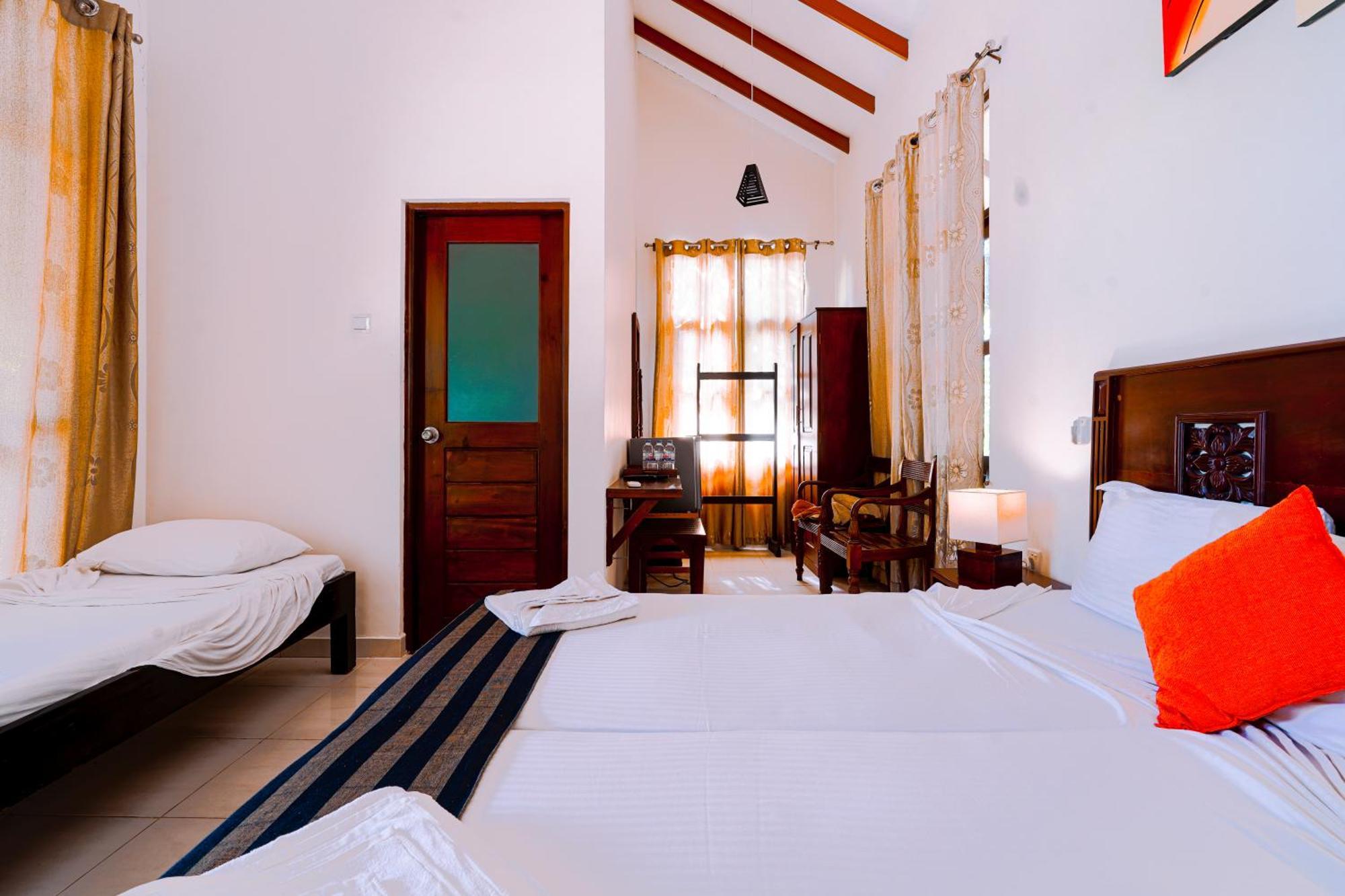 Safari Lodge Yala Катарагама Экстерьер фото