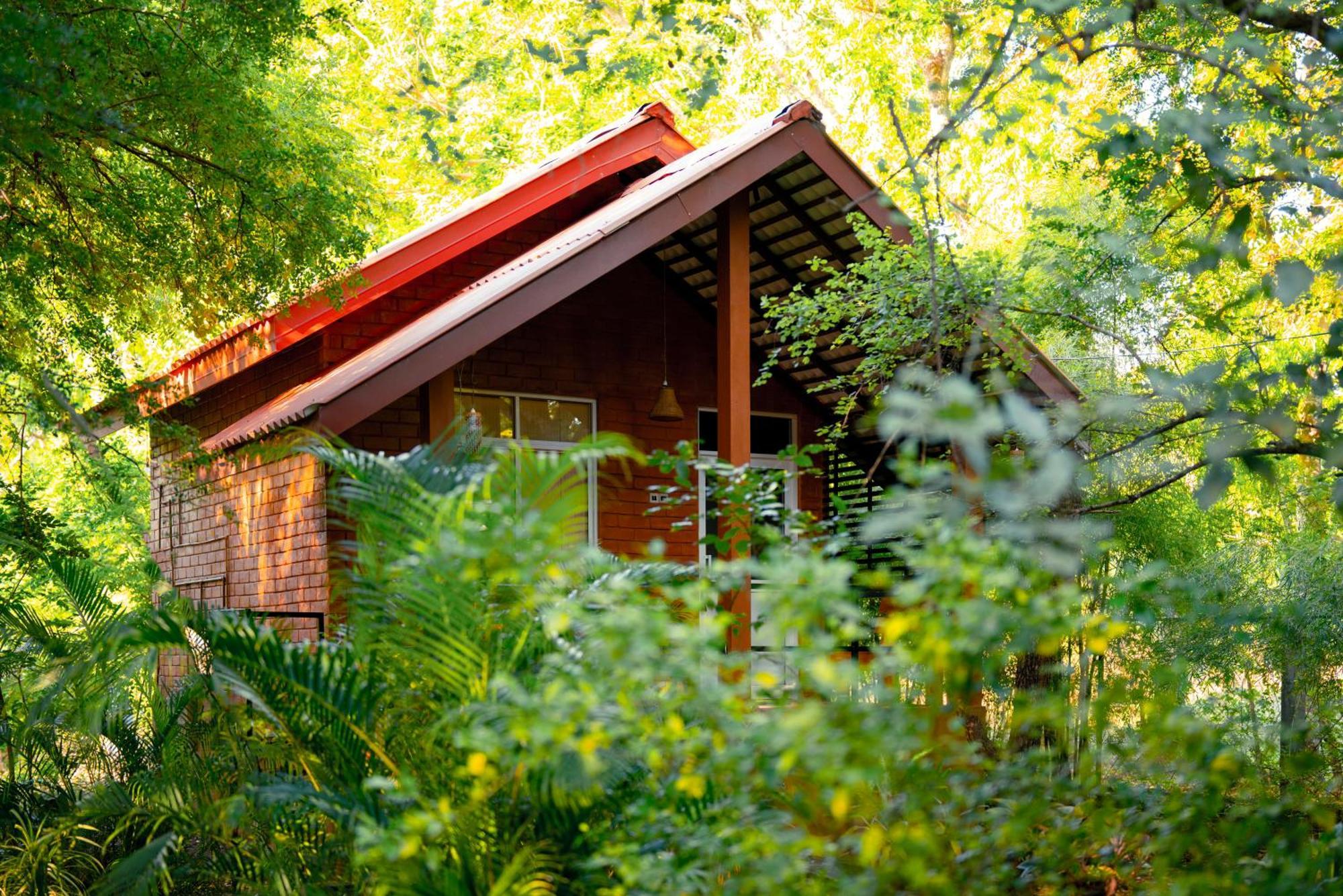 Safari Lodge Yala Катарагама Экстерьер фото