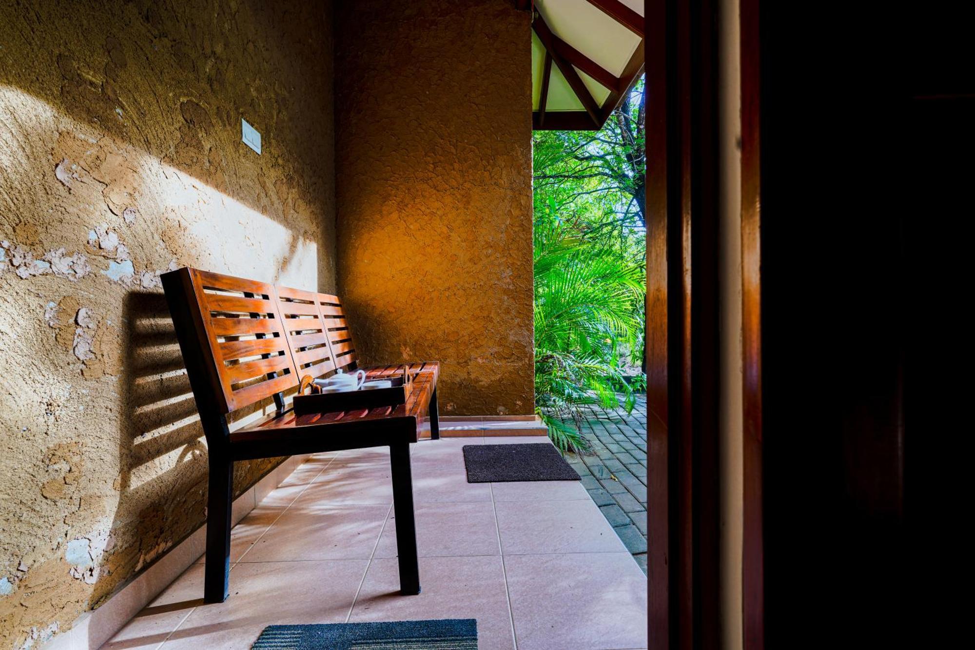 Safari Lodge Yala Катарагама Экстерьер фото