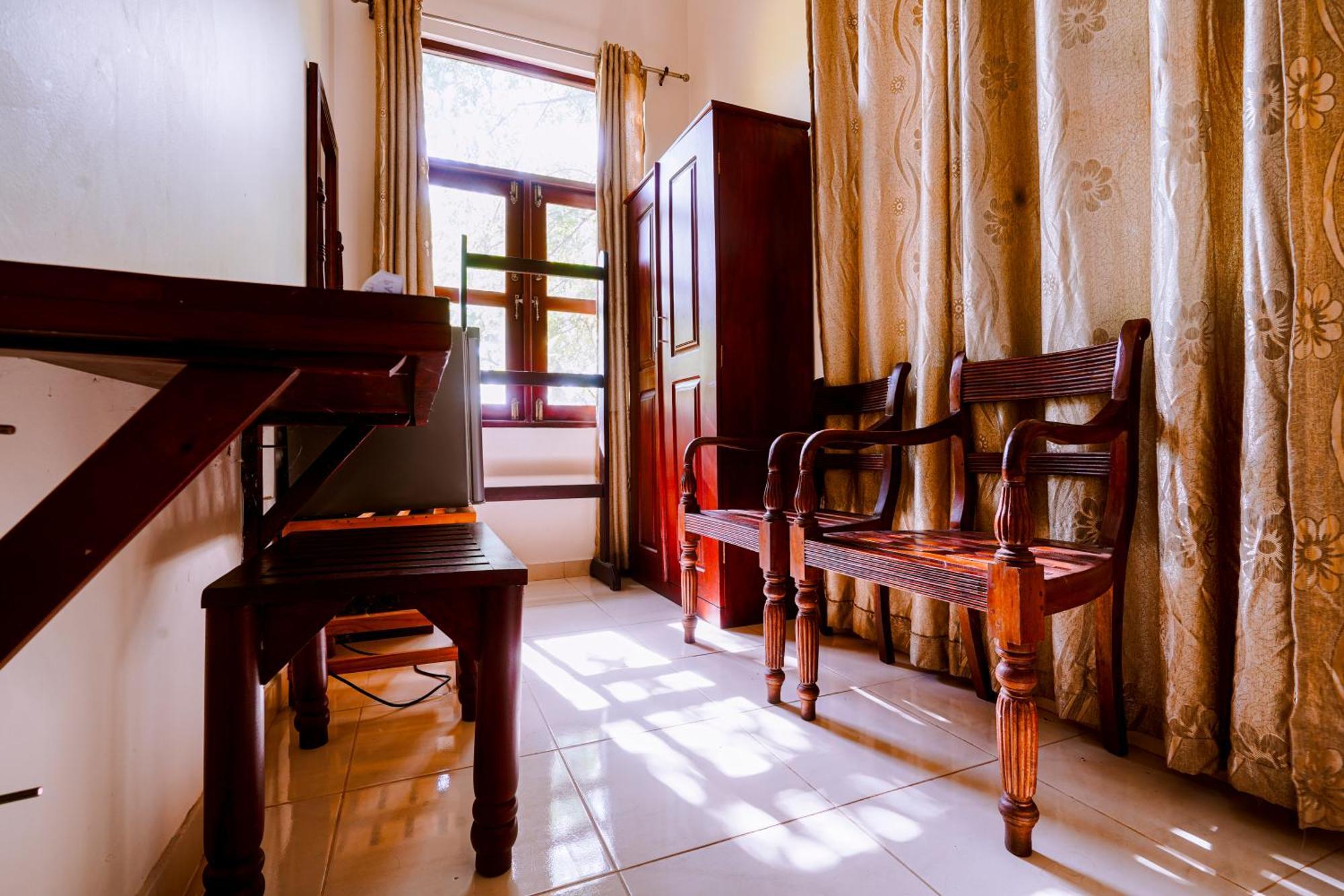 Safari Lodge Yala Катарагама Экстерьер фото