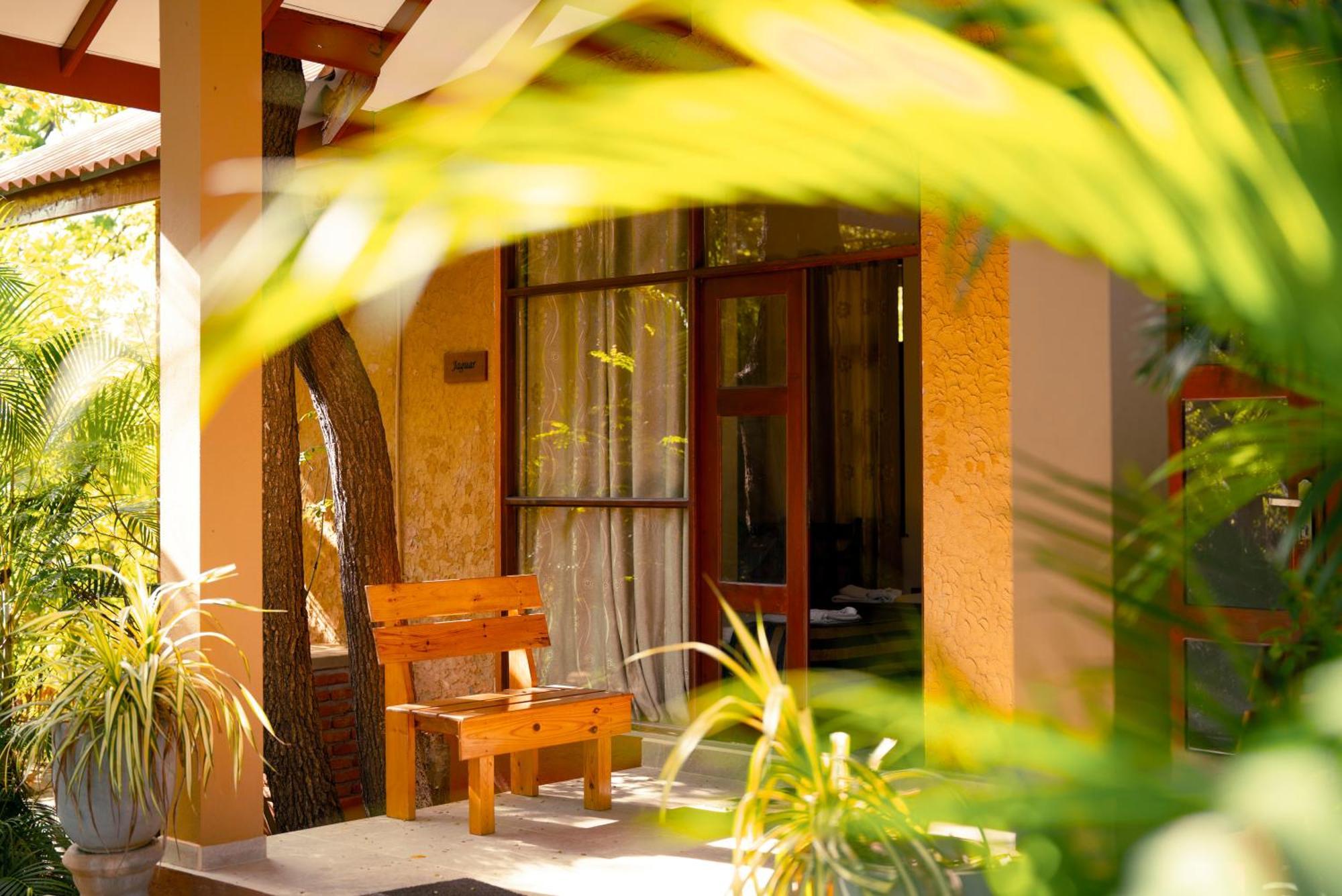 Safari Lodge Yala Катарагама Экстерьер фото