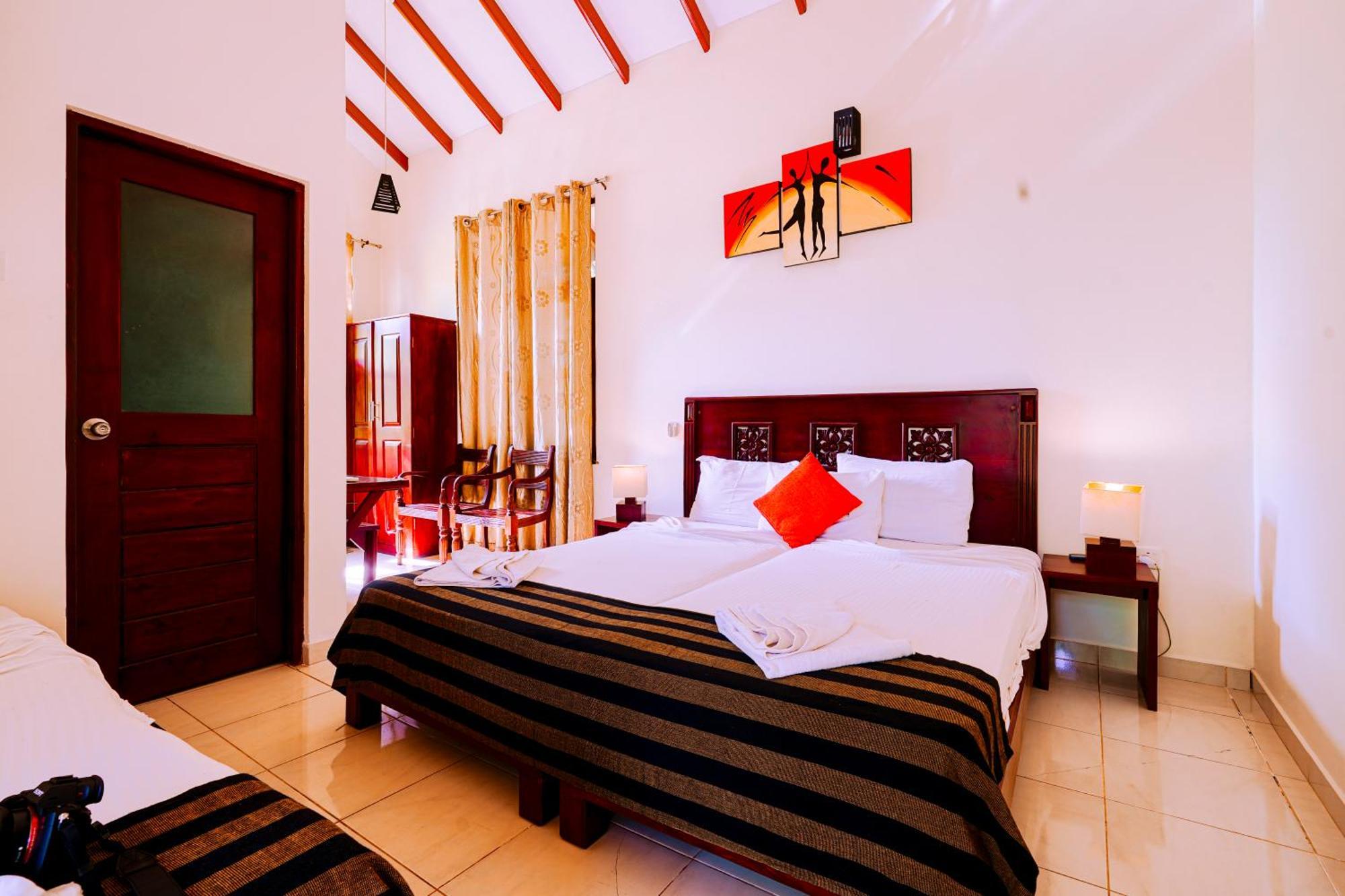Safari Lodge Yala Катарагама Экстерьер фото