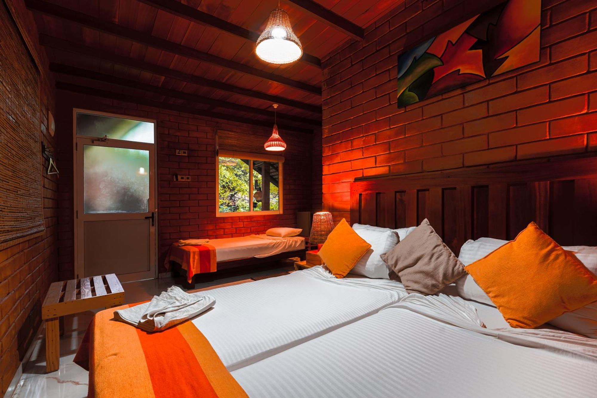 Safari Lodge Yala Катарагама Экстерьер фото