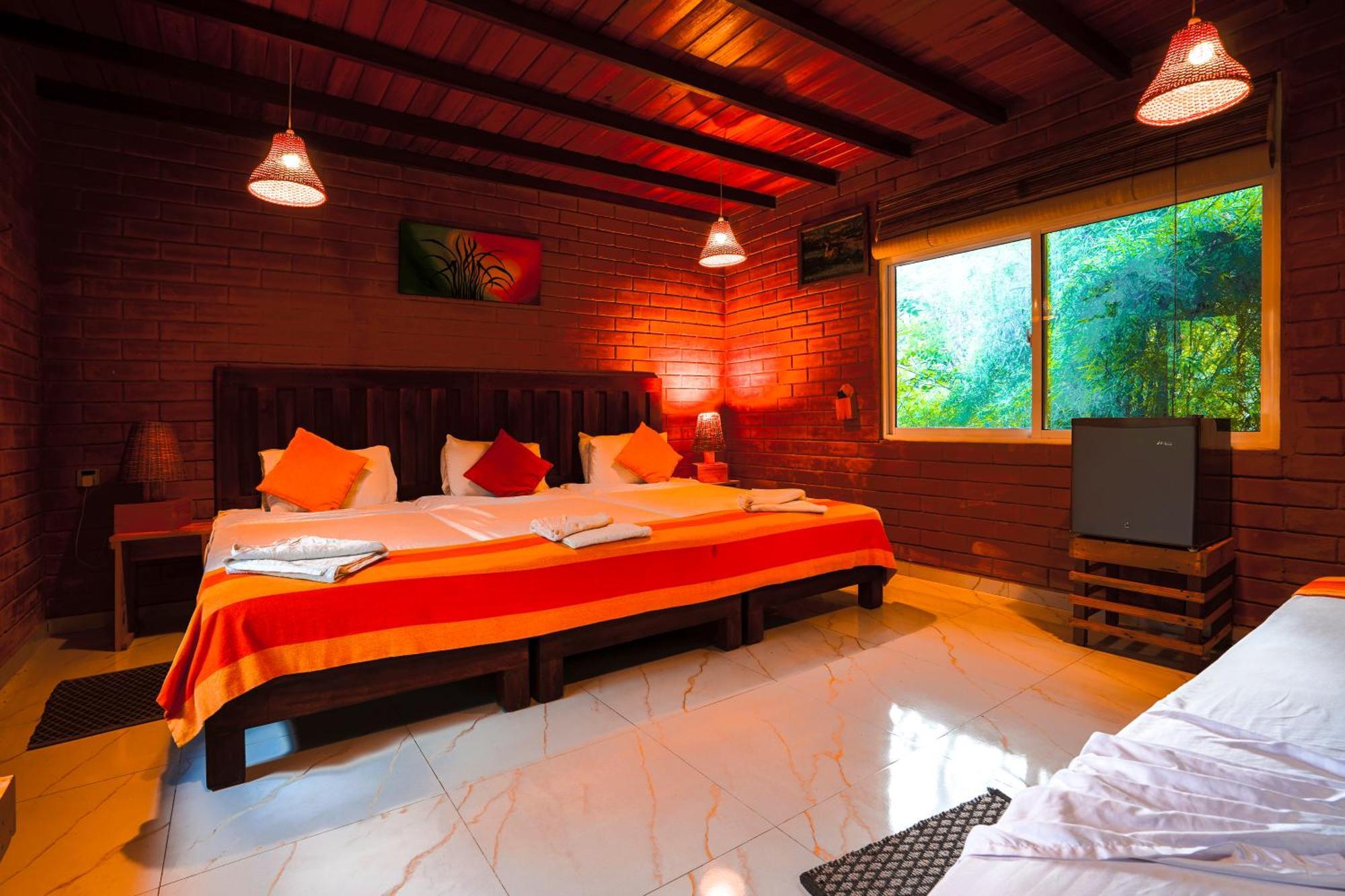 Safari Lodge Yala Катарагама Экстерьер фото