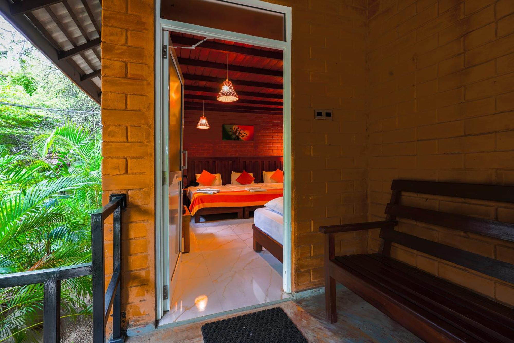 Safari Lodge Yala Катарагама Экстерьер фото