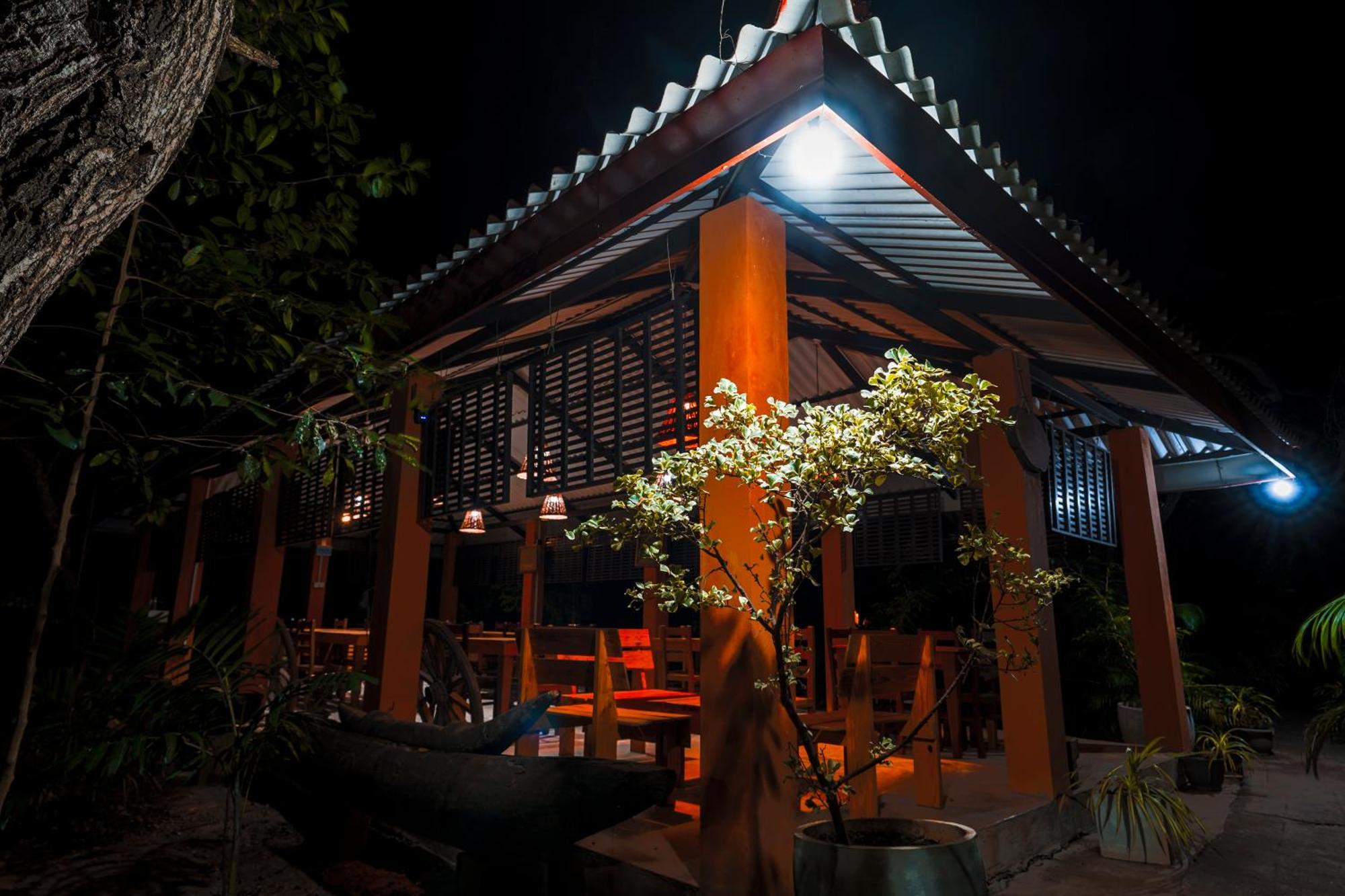 Safari Lodge Yala Катарагама Экстерьер фото
