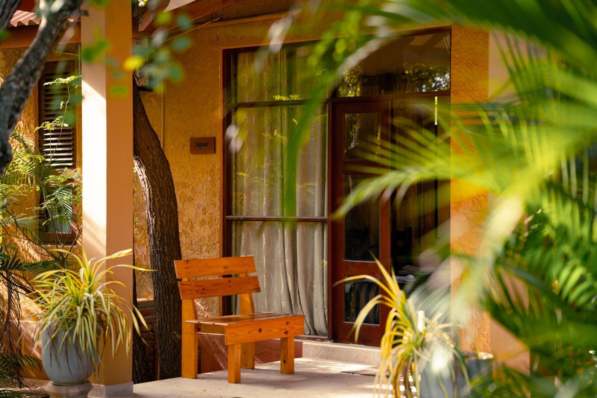 Safari Lodge Yala Катарагама Экстерьер фото