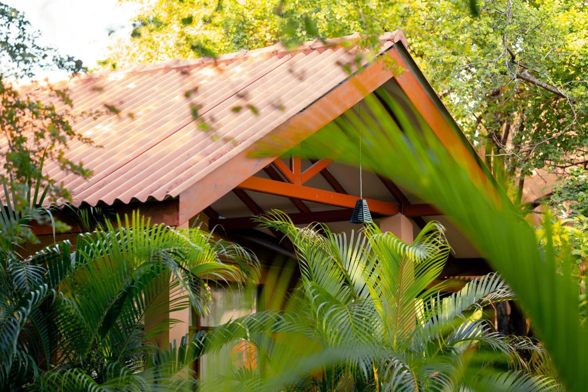 Safari Lodge Yala Катарагама Экстерьер фото