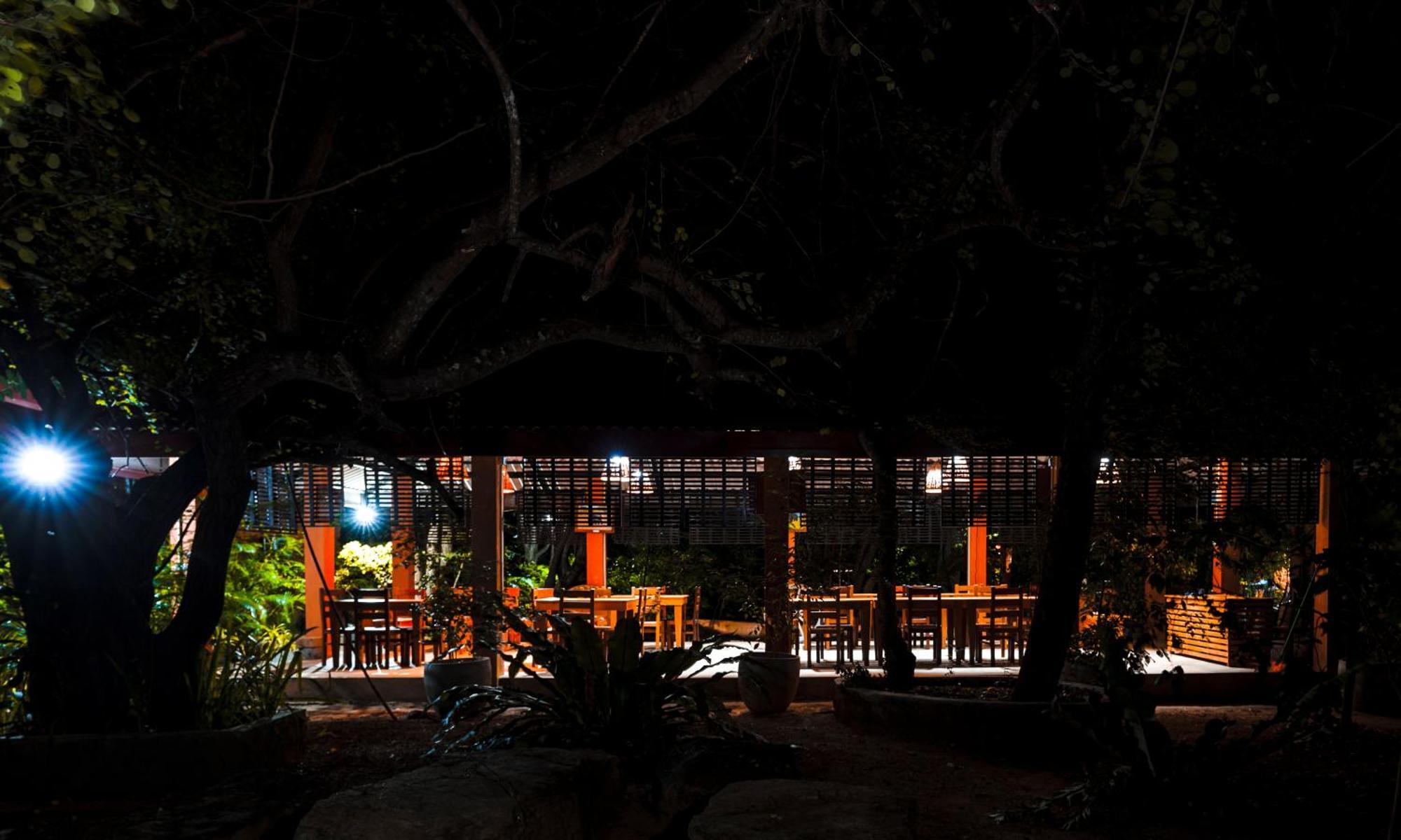 Safari Lodge Yala Катарагама Экстерьер фото